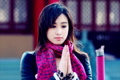 风水相术分析长有菩萨相的女人命运如何？