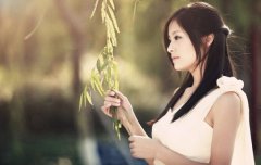 周易算命剖析八字食伤旺的人是不是很漂亮?