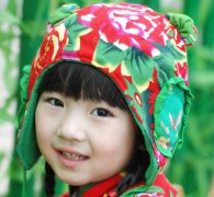 易经测名：柯姓女孩起名大全