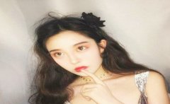 风水相术解惑命门窄小人无寿，青黑皮粗走异乡是什么面相？