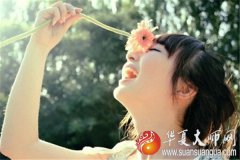 风水相术解惑面相算命学中富贵相的特征是什么？