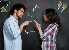 算命婚姻分析阴骘纹深的人适合办公室恋情吗？