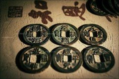 易经算卦：六爻一卦多断条件