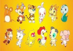 今日冲什么生肖 运程测试2020年1月25日生肖相冲查询