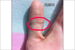 命理算命遇到手相有“凤眼”的女人，你千万要珍惜，旺夫运旺财运一流！