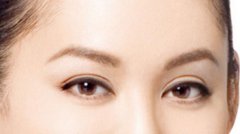 相面算命解读女人眼睛