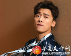 相面算命分析眉间竖纹代表什么？