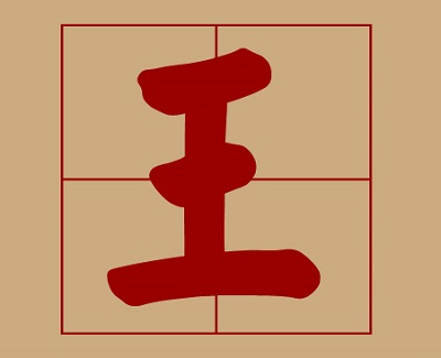 宝宝起名：王字旁的字