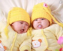 易经起名：好听的成语起双胞胎名字