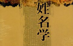 周易起名：品牌名字大全