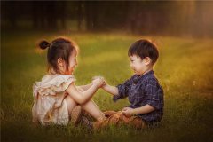 专业宝宝起名：好听的龙凤胎名字大全