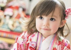 姓名八字吉姓女孩起名 吉姓女孩名字大全(二)