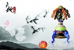 天干地支五行周期与易经六十四卦的关系