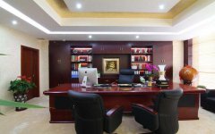 风水基本知识：办公室书柜摆放风水