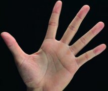 手纹看相川字纹手掌是招财手还是散财手？