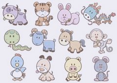 今天冲什么生肖？运程测试2020年2月20日生肖相冲查询