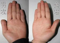 右手有佛眼纹的人命运怎样？佛眼纹手相解析