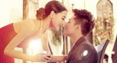 婚姻算命解析婚姻和谐美满幸福的命理特征