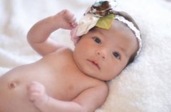 [出生日算命]有福气的孩子出生前的预兆，你家娃中了几个？