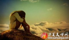 [婚姻命理]她的离婚，是算命先生的诅咒？