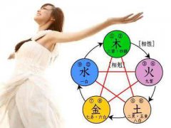 命相测试你较近的桃花运如何