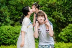 “父母之爱子，则为之计深远”，怎样根据孩子的生辰八字，对其因材施教！