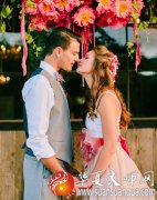 [八字测婚]能嫁高富帅的女人特征！