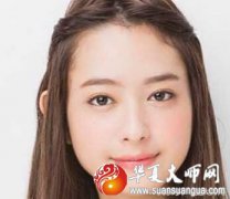 面相分析什么样的女人命运好？