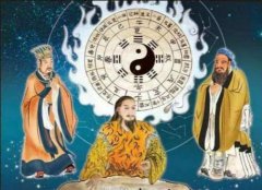 易经讲解盲派八字地支的禄