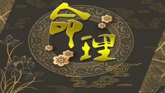 [周公算命]天干法论八字