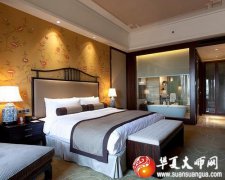 卧室风水：房间床头风水禁忌与朝向摆放