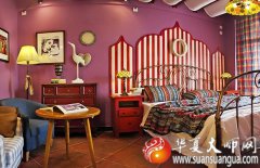 易经看风水：床头风水摆件