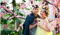 月老算算你几岁结婚：八字怎样推算结婚时间？