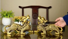 易学风水：公司风水布局宜忌