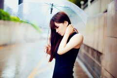 八字测婚注定会离婚，以后再婚幸福的女命