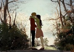 易经算婚姻经人介绍的对象命运如何？