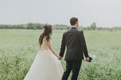 易经算姻缘：较近两年有缘分结婚的男女