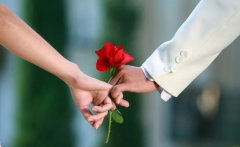 易经算姻缘：去年有缘分结婚的男女