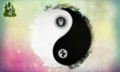 解读易经：八字正官伤官都为喜用神