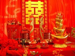 批八字算姻缘：如何选择结婚吉日？