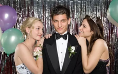 星座运势：风象星座的老大,较出风头的4个星座，想不吸引人都难！