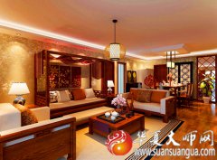 切记！易学风水：墙壁不能刷成这样的颜色