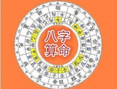 测时辰八字：丁未时出生的人命如何？