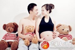 [夫妻算命]老婆怀孕期间出轨的男命,老婆怀孕丈夫出轨算犯法吗？