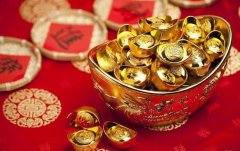 易经算命：只有走这步大运，才能将八字中的财变为现实中的财富