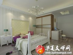 [易学风水]衣柜的摆放有什么禁忌？