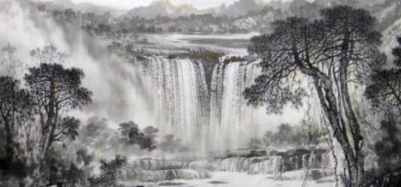 易经看风水：厨房不能挂哪些东西？