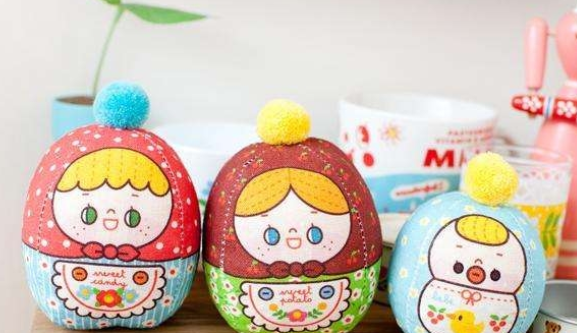 易经与风水：家里摆放不倒翁有哪些好处？