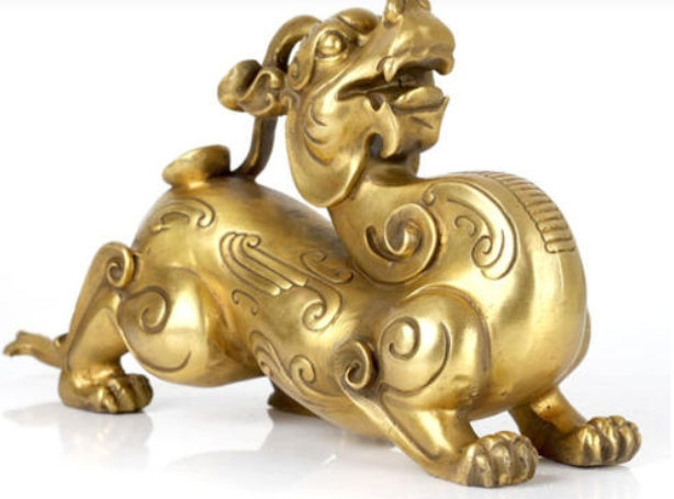 [易经与风水]办公桌上摆放什么可以财源滚滚？