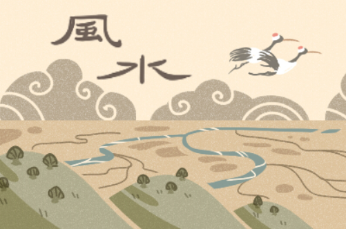 家居摆放风水:课桌放在横梁之下有什么风水讲究？